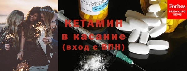 молекула духа Бородино