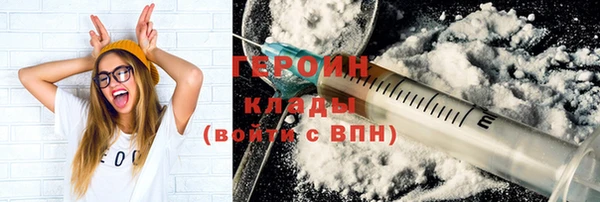 молекула духа Бородино